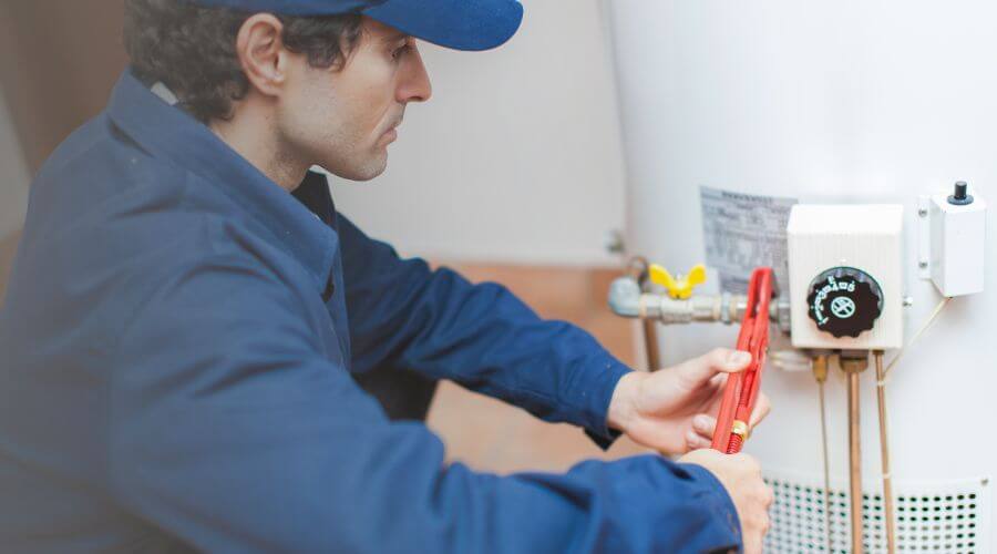 Professional Gas Leak Detection in Nelson, WI